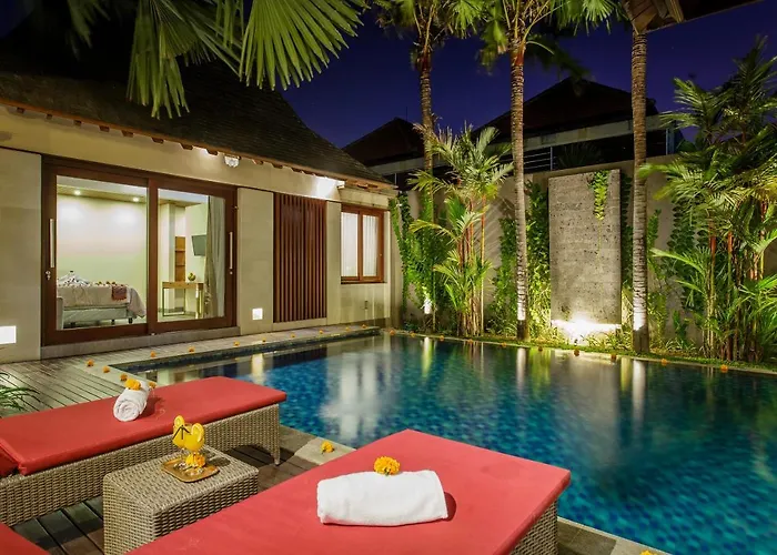 Bidadari Living