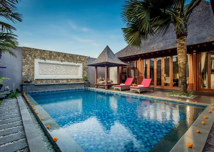 Bidadari Living